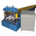 Decking Panel Roll Forming Machine